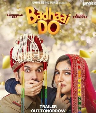 Rajkummar Rao, Bhumi Pednekar's Badhaai Do to release in UAE; barring Sharjah |Argus News