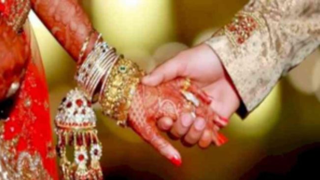 Weddings now $130 bn industry in India, a family spending over Rs 12 lakh on average