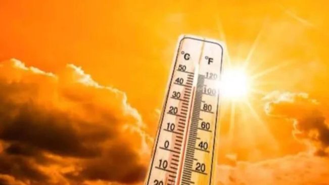 Heatwave To Scorch Odisha In Coming Days