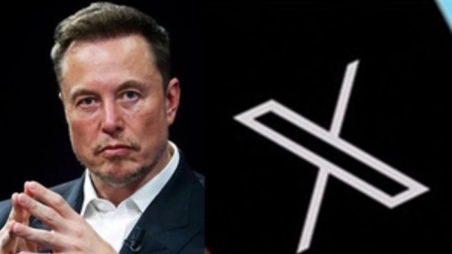 X manually reviewing users’ direct messages, Musk has no clear answer