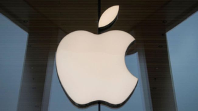 Apple appoints Indian-origin Kevan Parekh as its new CFO