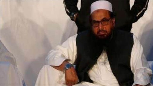 Pakistan Elections: 26/11 Mastermind Hafiz Saeed's Son Loses From Lahore