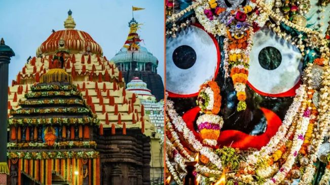 Banaka Lagi Rituals Of Lord Jagannath Today; Darshan Restricted For 4 Hours