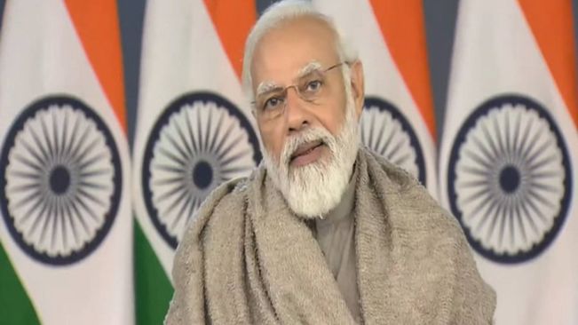 PM Modi Wishes Indian Diaspora On Pravasi Bharatiya Diwas
