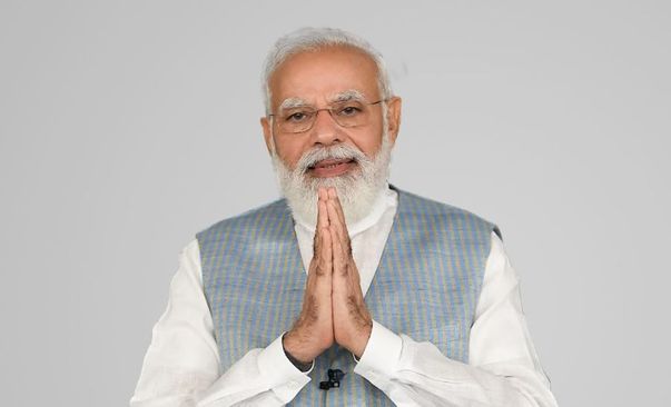 PM Modi is to embark on the visit to Rajasthan today.