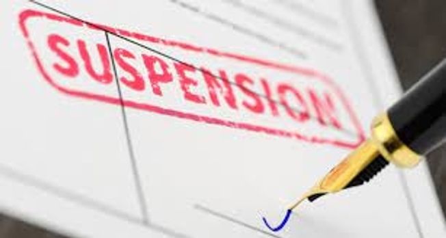 UP suspends IAS officer for prolonged absence