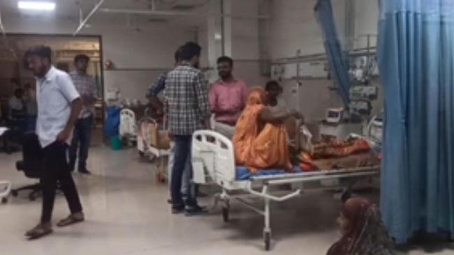 Know what is Chandipura virus that claimed lives of 6 children in Gujarat