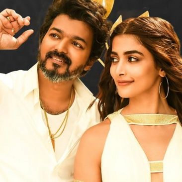 Pooja Hegde's inconsequential role in 'Beast' disappoints her fans