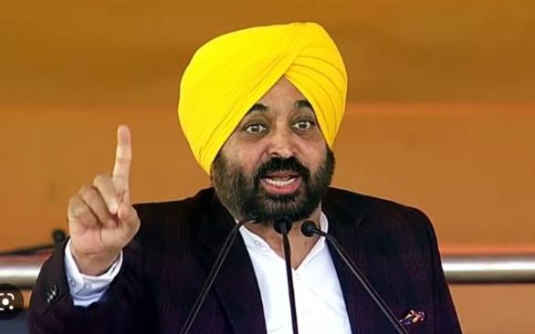 Punjab offices function from 7.30 am to save power; CM Bhagwant Mann among first to arrive in office