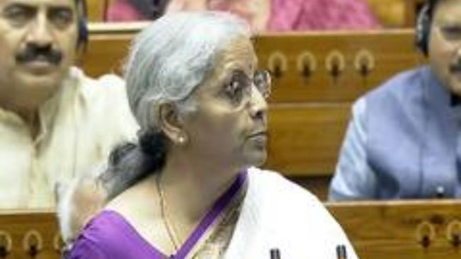 Budget 2024: FM Nirmala Sitharaman lays out nine priorities of Modi government