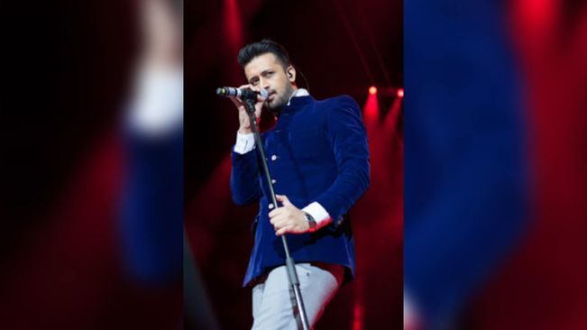 Atif Aslam to perform in Berlin for the first time on September 13