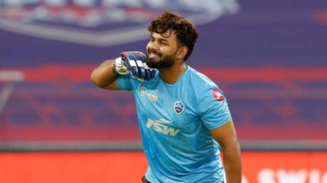 Rishabh Pant 'very confident' of playing every game in IPL 2024: Ponting