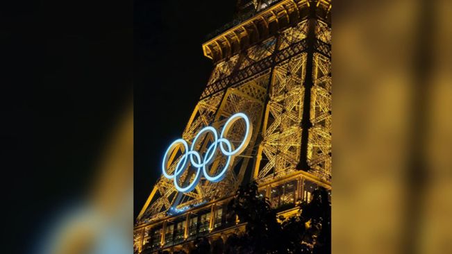 Paris Olympics: 100 boats to carry over 10,000 athletes along the Seine during parade at opening ceremony