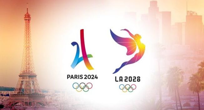 2028 Los Angeles Olympics