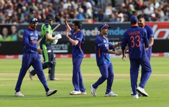 Great to start the series with a win: Hardik Pandya