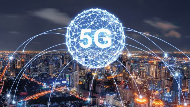 5G Subscriptions Projected To Reach 840 Million In India By 2029 End: Report