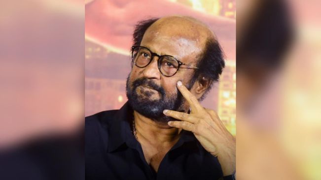 Superstar Rajinikanth stable, cathlab procedure underway in Chennai hospital