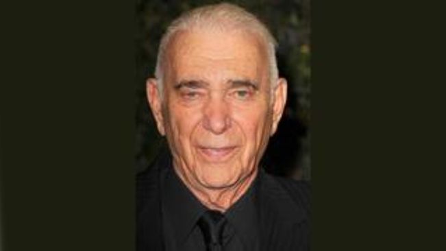 Oscar winning producer Albert S Ruddy passes away at 94