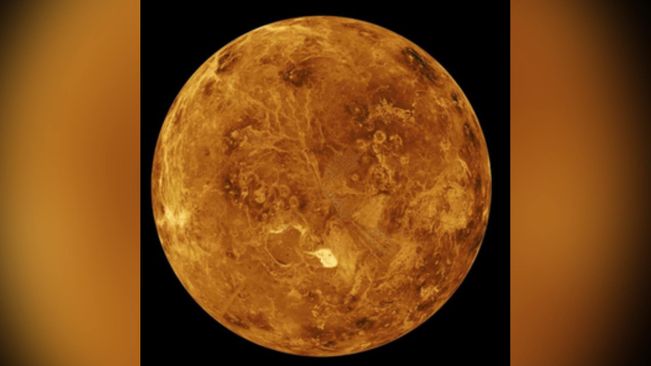 NASA transmits first hip-hop song to Venus via deep space network