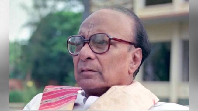 Odisha remembers former CM Biju Patnaik on his death anniversary=