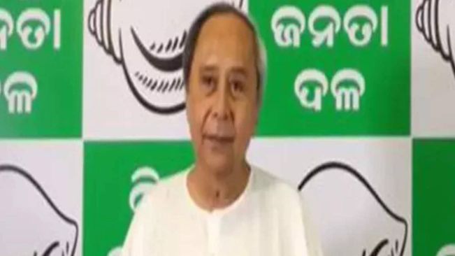 BJD's 5th List For Assembly Polls Releases; Naveen To Fight From Kantabanji