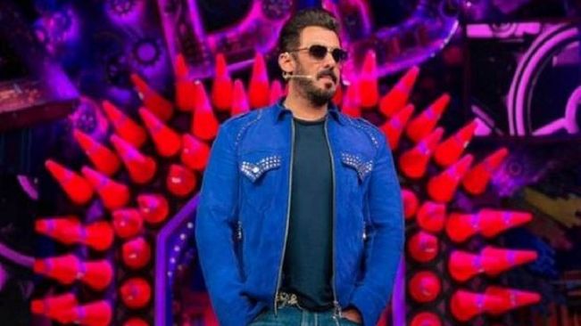 Salman Khan returns as host of 'Bigg Boss OTT 3'