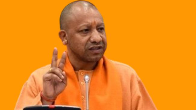 CM Yogi To Launch Projects Worth Rs 25 Cr For Secondary Education In Gorakhpur