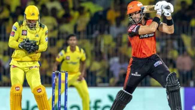 IPL 2024: SRH v CSK Overall hHead-To-Head; When And Where To Watch