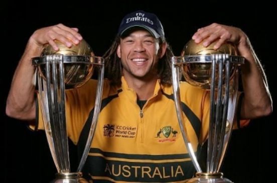 Andrew Symonds' memorial service to be held on May 27