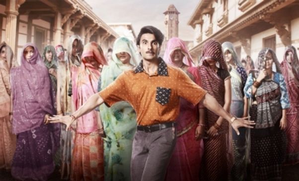 Aditya Chopra to turn 'Jayeshbhai Jordaar' into comic book series
