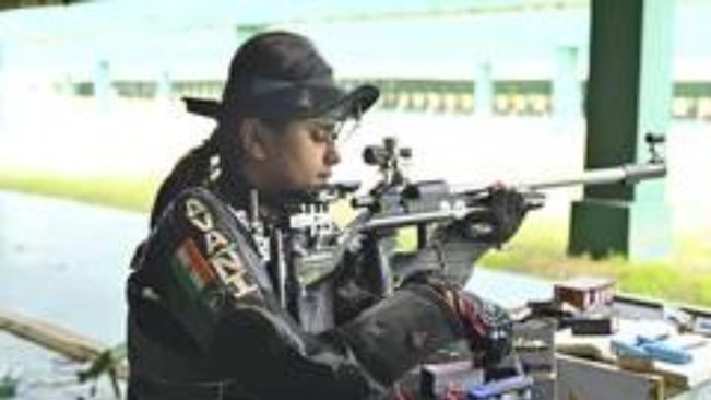 Paris Paralympics: Avani, Mona qualify for final of women's 10m air rifle standing SH1 event