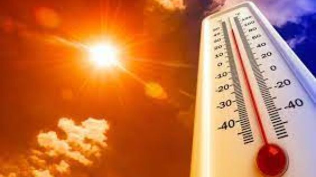 Temperature Likely To Rise In Odisha From Today