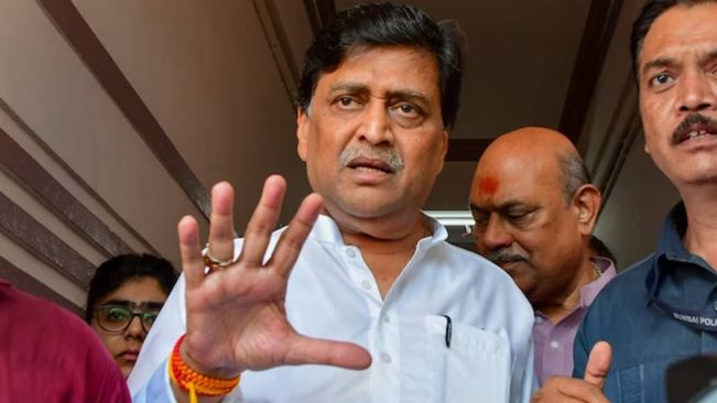Ashok Chavan Likely To Join BJP After Quitting Congress