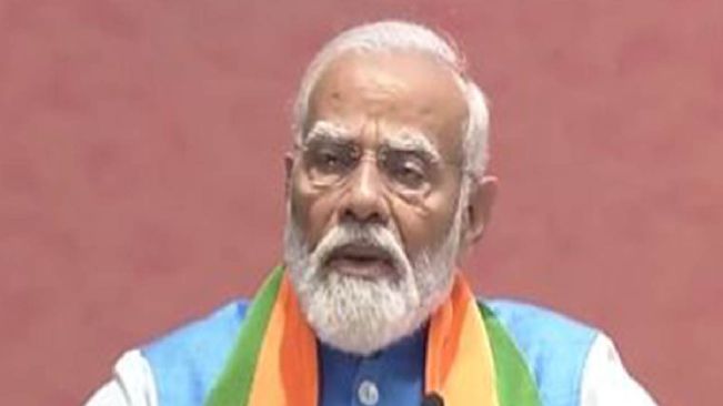 "Transgender community, senior citizens to come under Ayushman Bharat scheme": PM Modi