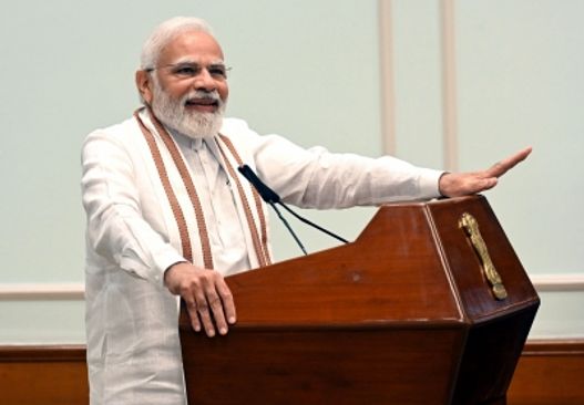 PM Modi to interact with beneficiaries from Shimla