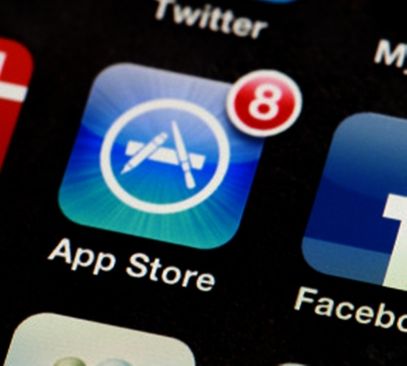 App downloads takes a hit on Apple, Google online stores in Q4 2022