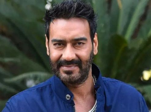Ajay Devgn: I'm a very spontaneous actor