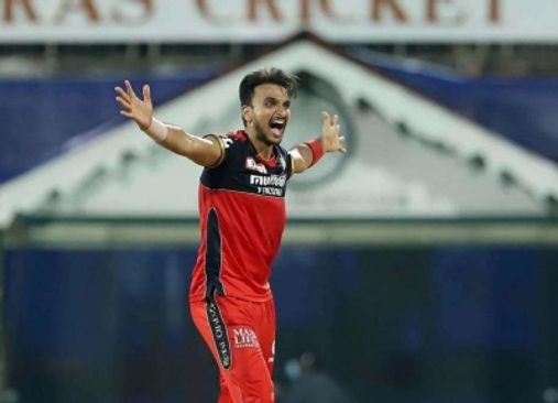 IPL Mega Auction: Harshal Patel reunited with RCB for Rs 10.75 crore