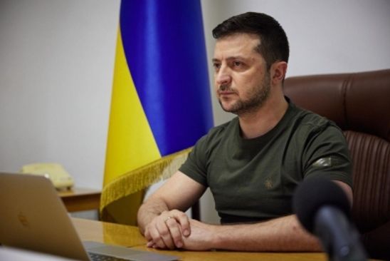 Russia rejects proposal for Easter truce says Zelensky | Argus News
