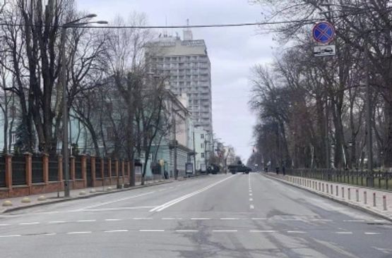 Ukraine extends martial law | Argus News