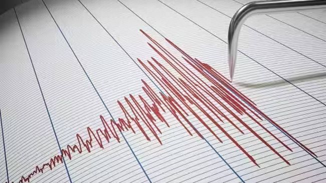 Himachal: Earthquake Of Magnitude 2.8 Hits Mandi