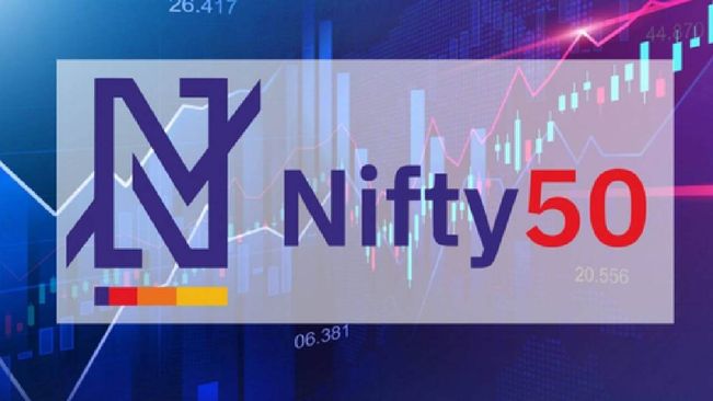 Nifty gains for second consecutive session