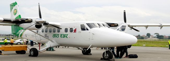 Nepal: Plane with 4 Indians onboard missing; search ops to resume Monday
