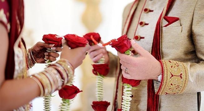 Bride calls lover to stop her wedding To stop his lover from marrying another
