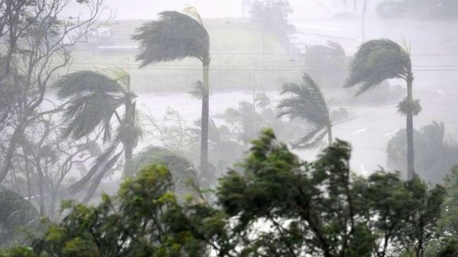 Cyclone Sitrang: 7 died in Bangladesh