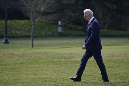 Amid Ukraine war, Biden to travel to Poland | Argus News