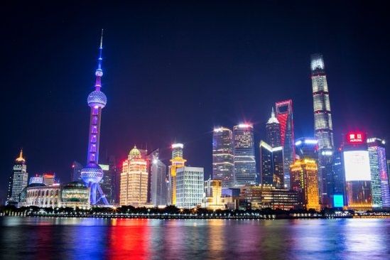 Covid restrictions in Shanghai fuel fears of another lockdown