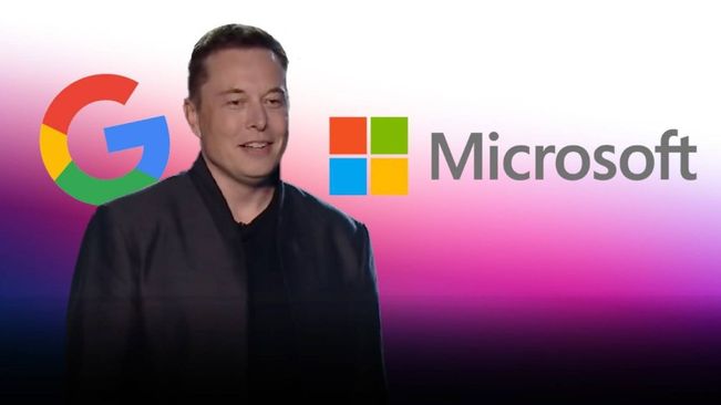 Elon Musk Slams Microsoft About Windows 11's Account Registration