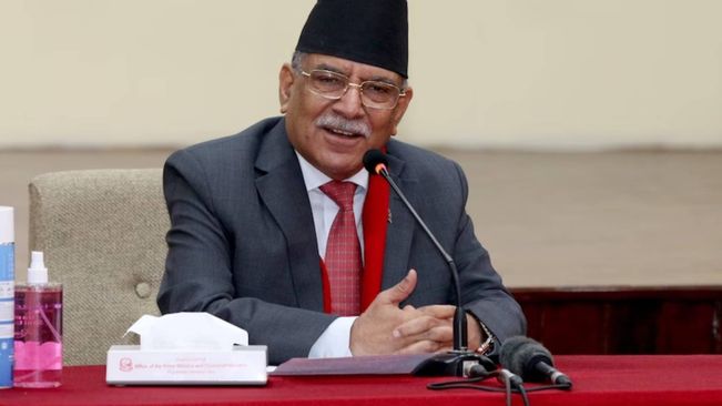 Long-Term Energy Pact With India Will Be Milestone: Nepal PM