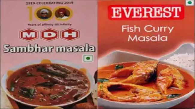 Food regulator FSSAI will test MDH and Everest spices, banned recently in Singapore and Hong Kong